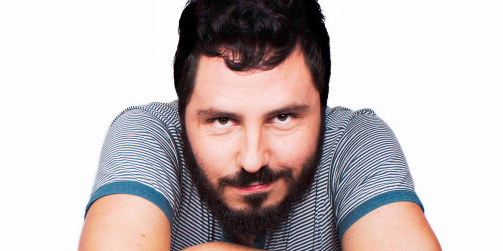 “El Kanka” actuará en su tierra Mundo Pop